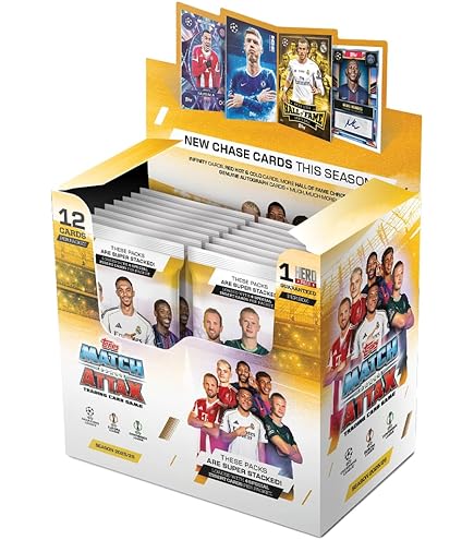 Amazon.co.jp: Topps Match Attax 2023 2024 マンチェスター