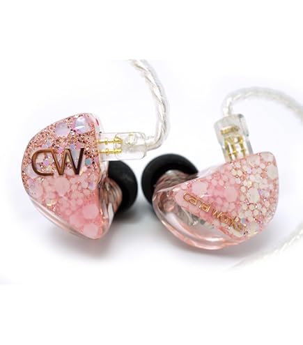 Amazon.co.jp: カナルワークス ユニバーサルイヤーモニター CW