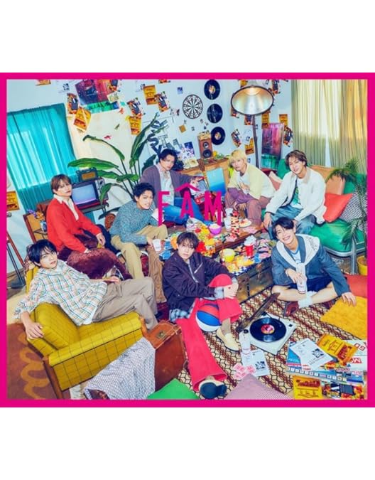 Amazon.co.jp: timelesz project -AUDITION- Special Edition「軌跡