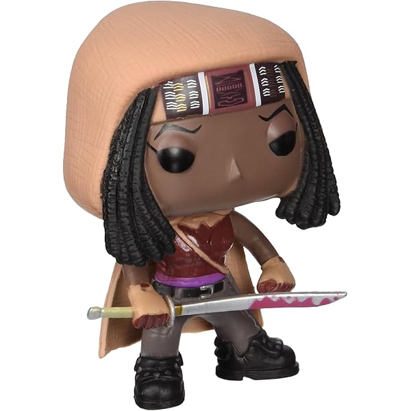 FUNKO POP! Television: Walking Dead 