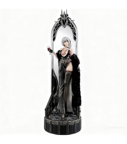 Amazon.co.jp: ニーア 才ートマタ 2B 63cm ABS&PVC製 塗装済み 完成品
