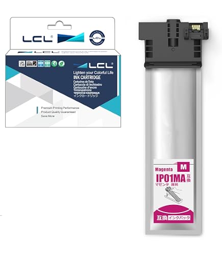 Amazon.co.jp: IP01 IP01A インクパック 4色セット Epson 用 エプソン