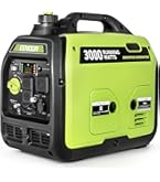 Amazon | マキタ(Makita) ポータブルインバータ発電機 出力 0.9kVA