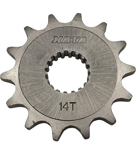 Amazon.co.jp: nakira スプロケット 15T GN125H GS125 EN125 ドライブ