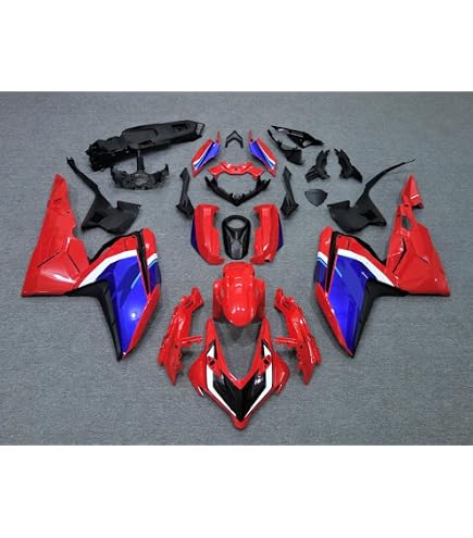 Amazon | HYESUNG バイク外装 適合車種CBR400RR NC29用 社外カウル 
