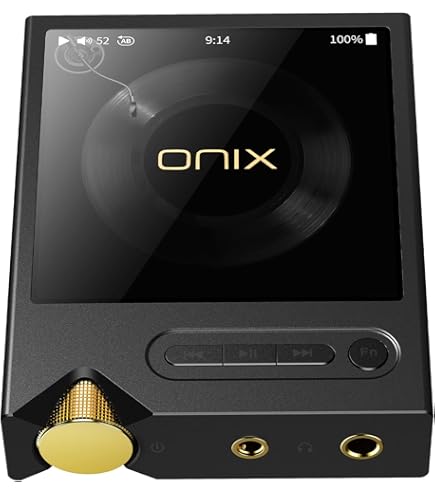 Amazon | TEAC ポータブルアンププレーヤー ハイレゾ音源対応 レッド