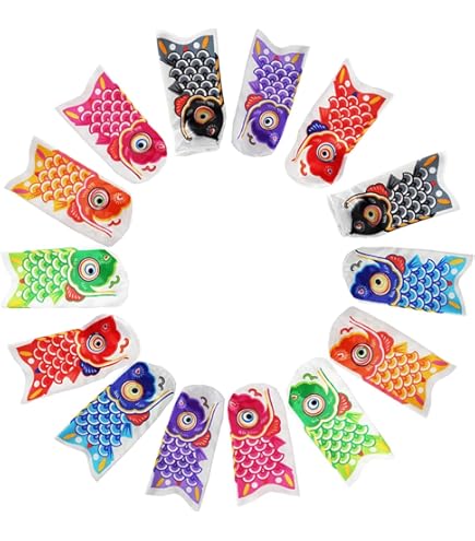 Amazon | 黄金太郎 鯉ポール 鯉のぼり 8号 T・MARUSHO