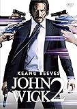 ジョン・ウィック:チャプター2 スペシャル・プライス版[DVD]