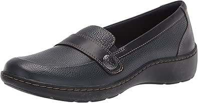 black loafer shoes amazon