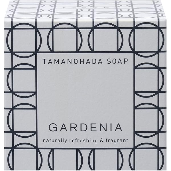 Amazon | 玉の肌(TAMANOHADA) SOAP FIG | 玉の肌(TAMANOHADA
