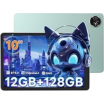 Amazon.co.jp: 【Android タブレット 10インチ】Azeyou タブレット