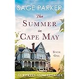 The Summer in Cape May (Surprise Inheritance Book 1)