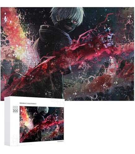 Amazon.co.jp: ジグソーパズル よふかしのうた 七草ナズナ 吸血鬼 1000