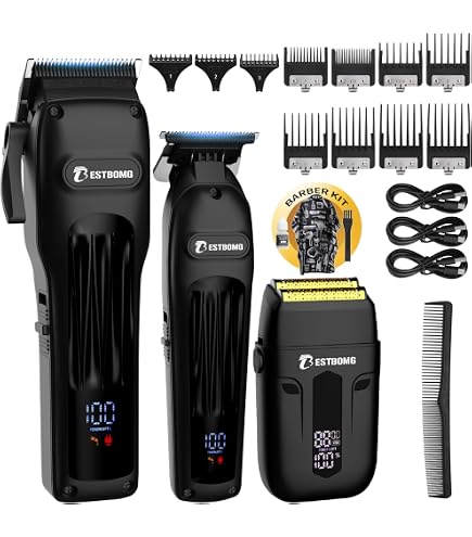 Amazon | WAHL - Vanish 5 Star Series Ultra-Finish Trimmer | WAHL