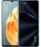 Amazon.co.jp: OPPO Reno3 A ブラック【日本正規代理店品】 CPH2013 BK 