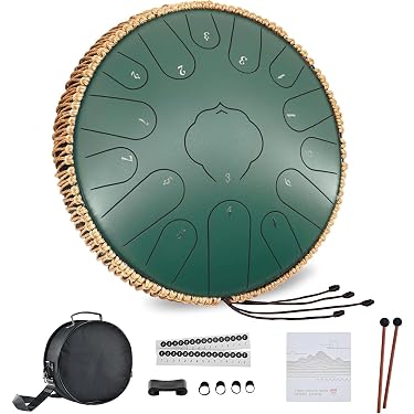 カリフォルニア製 スリットドラム 作家サイン入り たたいてるだけで気持ちいい。 Amazon.co.jp 売れ筋ランキング: スリットドラム の中で最も人気のある