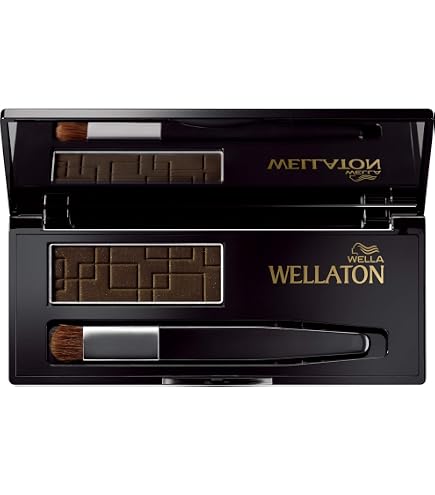 Amazon | Wella ウエラトーン リタッチコンシーラー ダークブラウン