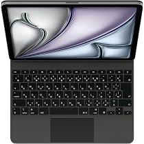Amazon.co.jp: Apple Magic Keyboard for 11-inch iPad Air (M3