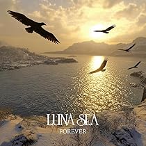 Amazon.co.jp: LUNA SEA : 【Amazon.co.jp限定】FOREVER (SG） - LUNA