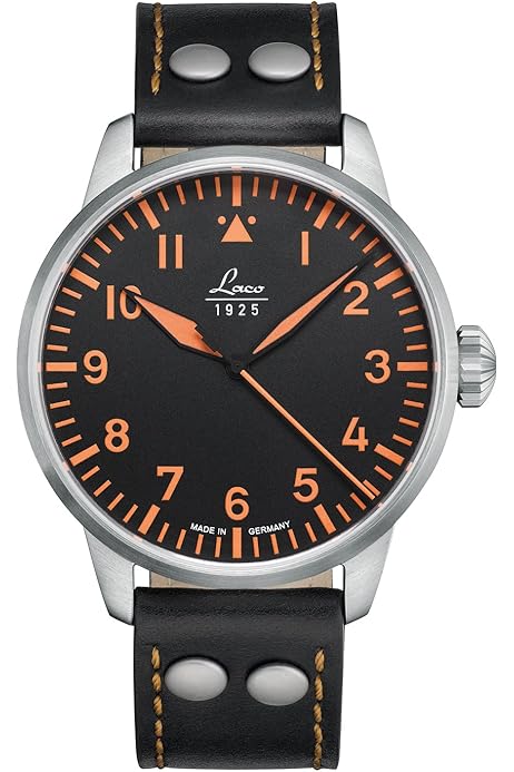 Amazon | [ラコ] Laco PILOT Genf.2.D 40 パイロット ゲンフ.2.D 40  