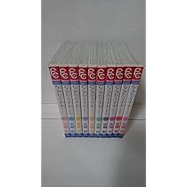 ハチミツにはつこい コミック 全12巻完結セット (フラワーコミックス