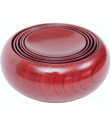木製 入れ子　椀 応量器 中川政七 Amazon.co.jp: 木製 入れ子 椀 応量器 中川政七 : ホーム＆キッチン
