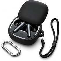 Amazon | HUKWIMO for Anker Soundcore Liberty 5 用 ケース