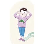 おそ松さん iPhone SE第2~3世代 8~6 壁紙 視差効果 松セレクション「末弟 トド松」 おそ松さん iPhone SE第2~3世代 8~6 壁紙 視差効果 松セレクション「末弟 トド松」