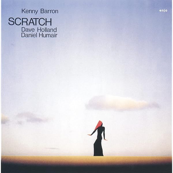 Amazon.co.jp: マイナー・ブルース - ケニー・バロン・トリオ