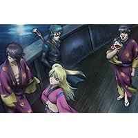 銀魂° 6 (完全生産限定版) [Blu-ray]