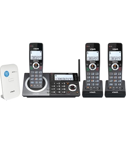 Manuale Panasonic KX-TGD320 (Italiano - 60 Pagine - 14