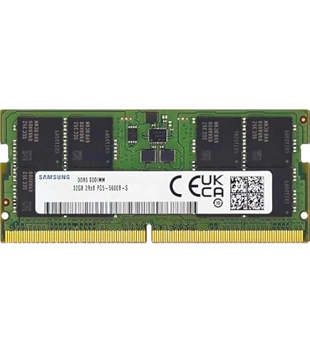 DDR5 メモリー PC-44800 CL46 32GB×2 64GB Amazon.co.jp: 【メモリ DDR5】GIGASTONE 16GBx2枚 (32GB Kit) DDR5