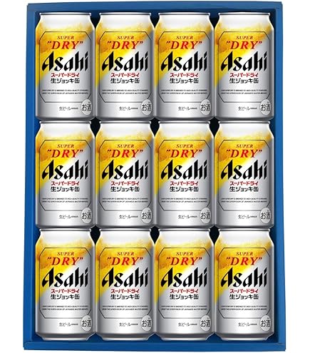 Amazon.co.jp: 【感動の体験】アサヒスーパードライ生ジョッキ缶 340ml