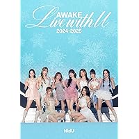 NiziU ライブ 完全生産限定盤・2枚組 セット NiziU ライブ 完全生産限定盤・2枚組 セット NiziU ライブ 完全生産