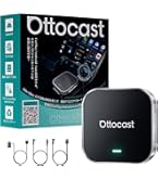 Amazon.co.jp: 【公式】Ottocast E2 オットキャスト OttoAiBox E2 最新