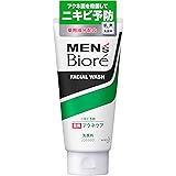 メンズビオレ 薬用アクネケア洗顔 130g