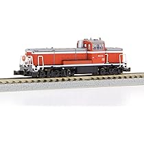 ロクハン Zゲージ T012-2 DE10 1500番代 Amazon | ロクハン Zゲージ DE10形 1109号機 東武鉄道DL 「大樹