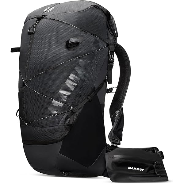 Amazon.co.jp: [Mammut] バックパック トリオン スパイン/Trion