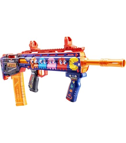 X-Shot Skins Dread, Camo, Foam Dart Blaster (24 Darts) Air Pocket