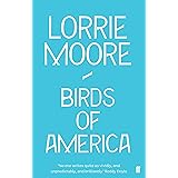Birds of America