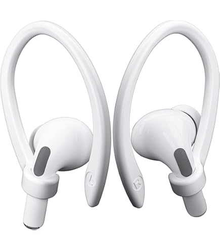 Amazon | [3ペア] 交換用イヤーチップ Airpods ProおよびAirpods Pro 2