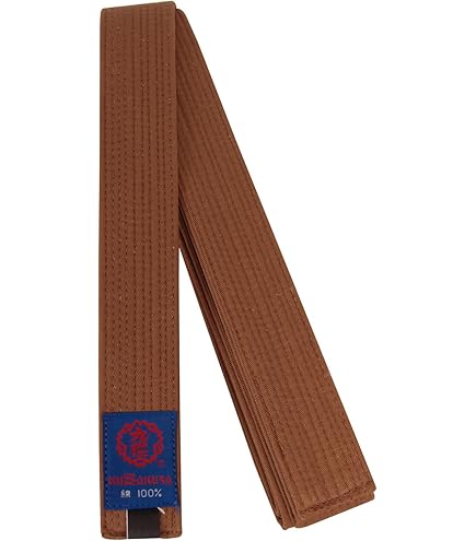 九桜 JOIB フェルト芯入試合用黒帯 4号 JOIB4B Amazon.co.jp: 九桜 JOIB フェルト芯入試合用黒帯 4号 JOIB4B ブラック