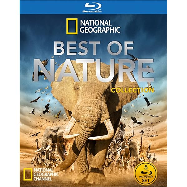 Amazon.co.jp: Nature: Extraordinary Birds [Blu-ray] : DVD