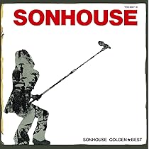 Amazon.co.jp: SONHOUSE ゴールデン☆ベスト: ミュージック