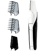 Amazon | パナソニック(Panasonic) ボディトリマー ボディシェーバー