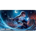 MTG　FF　シーンドライブ、ライトニング　Ultra Pro　プレイマット Amazon.co.jp: Ultra Pro 88-38763 MTG ファイナルファンタジー