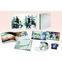 ツルネ -つながりの一射- Blu-ray 初回特別版 第一巻(特典なし) [Blu-ray]