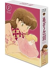 Amazon.co.jp: TVシリーズ めぞん一刻 Blu-ray BOX2(ニュー