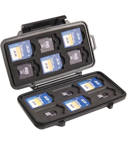 PELICAN CompactFlashメモリーカードセット PELICAN CompactFlashメモリーカードセット