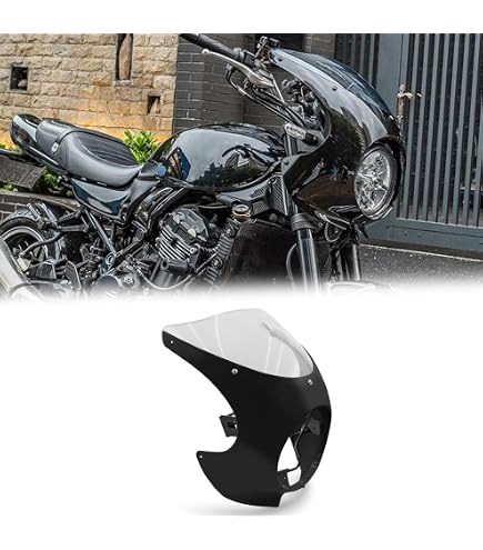 Amazon | Puig(プーチ): レーシングスクリーン HONDA CBR1000RR 04'-07